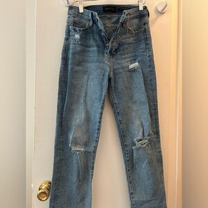Kendall and Kylie Jeans